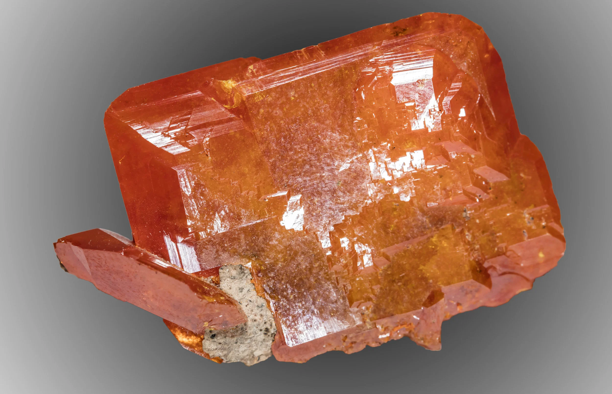  Wulfenite - Update!