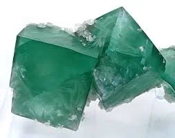 Cubic Crystals — Tucson Gem & Mineral Society