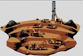 Bagdad Mine Tours