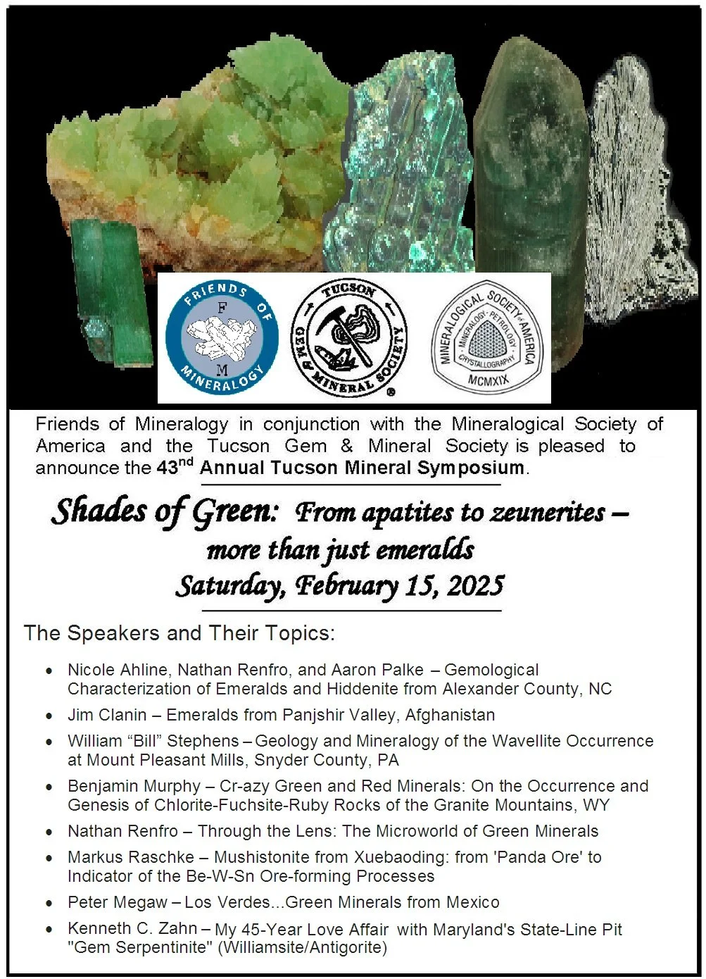 events-list-tucson-gem-mineral-society