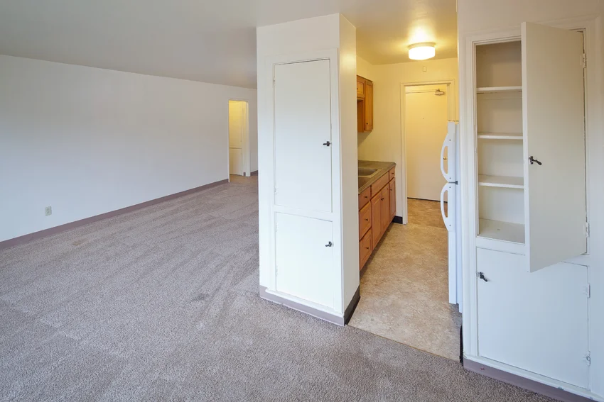Mark Twain Apartments — Union Real Estate