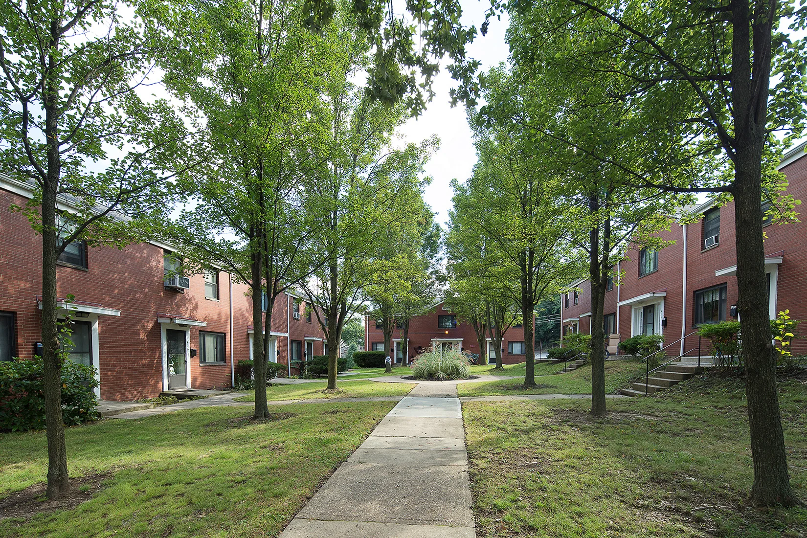 Hoodridge Court
