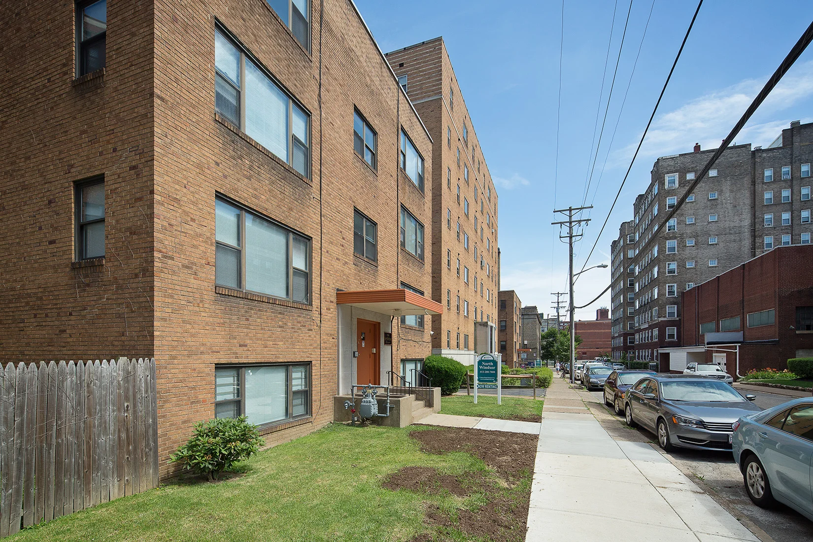 South Windsor Apartments