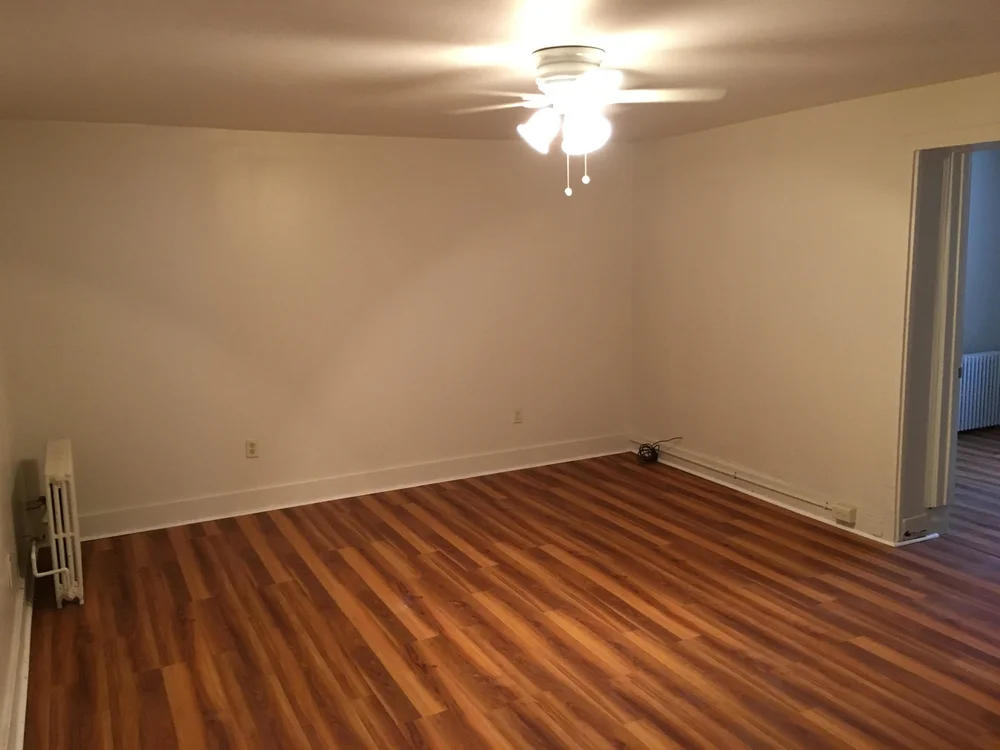 Walnut Street Apartments — Union Real Estate