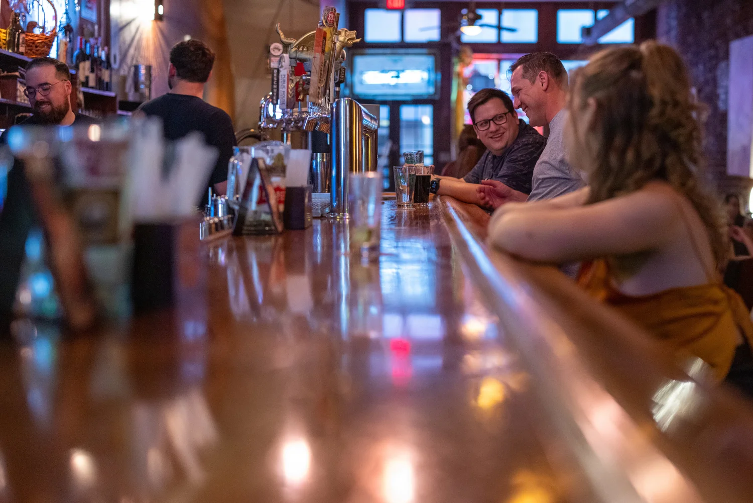Bar photo 1
