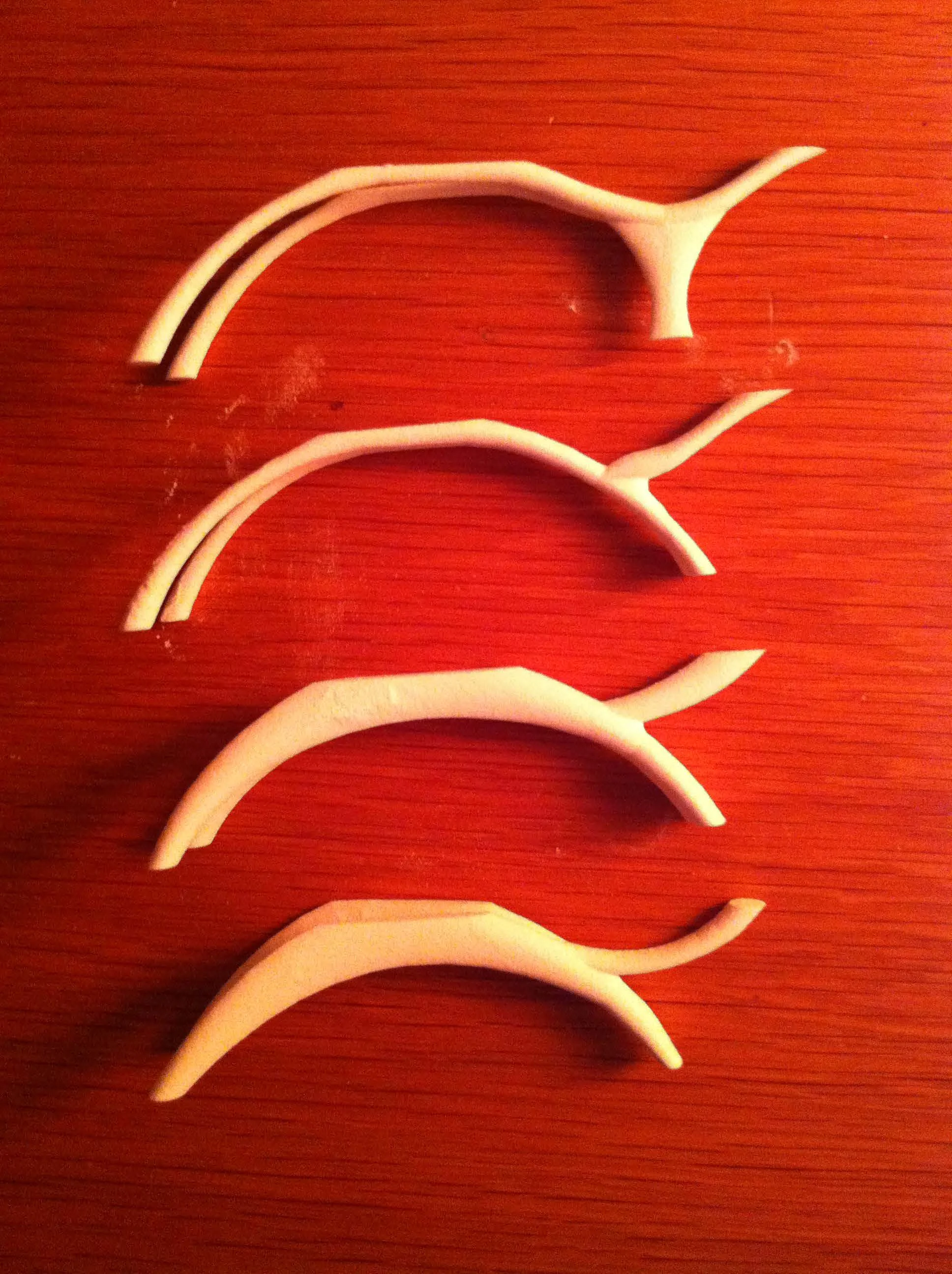 3D Prints