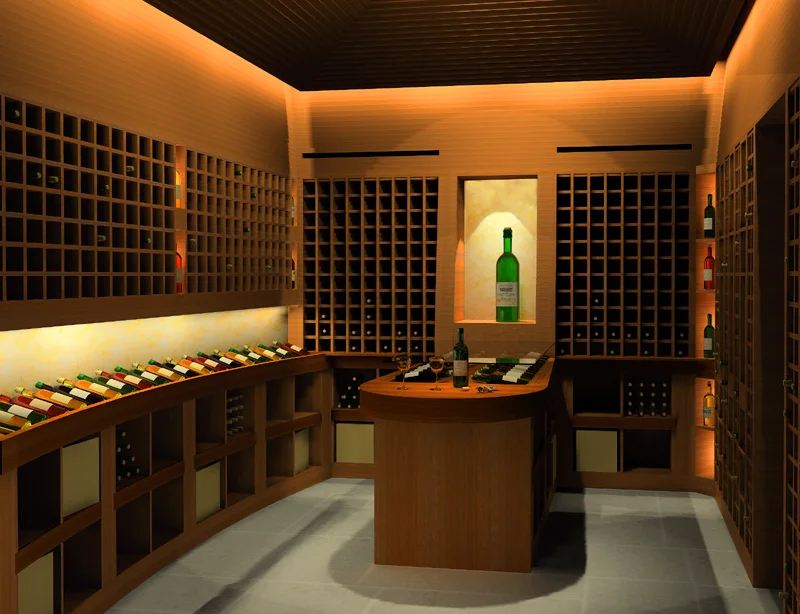 Wine Cellar