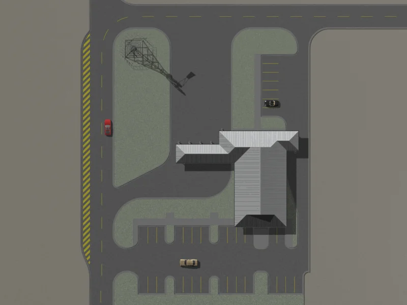 Bank