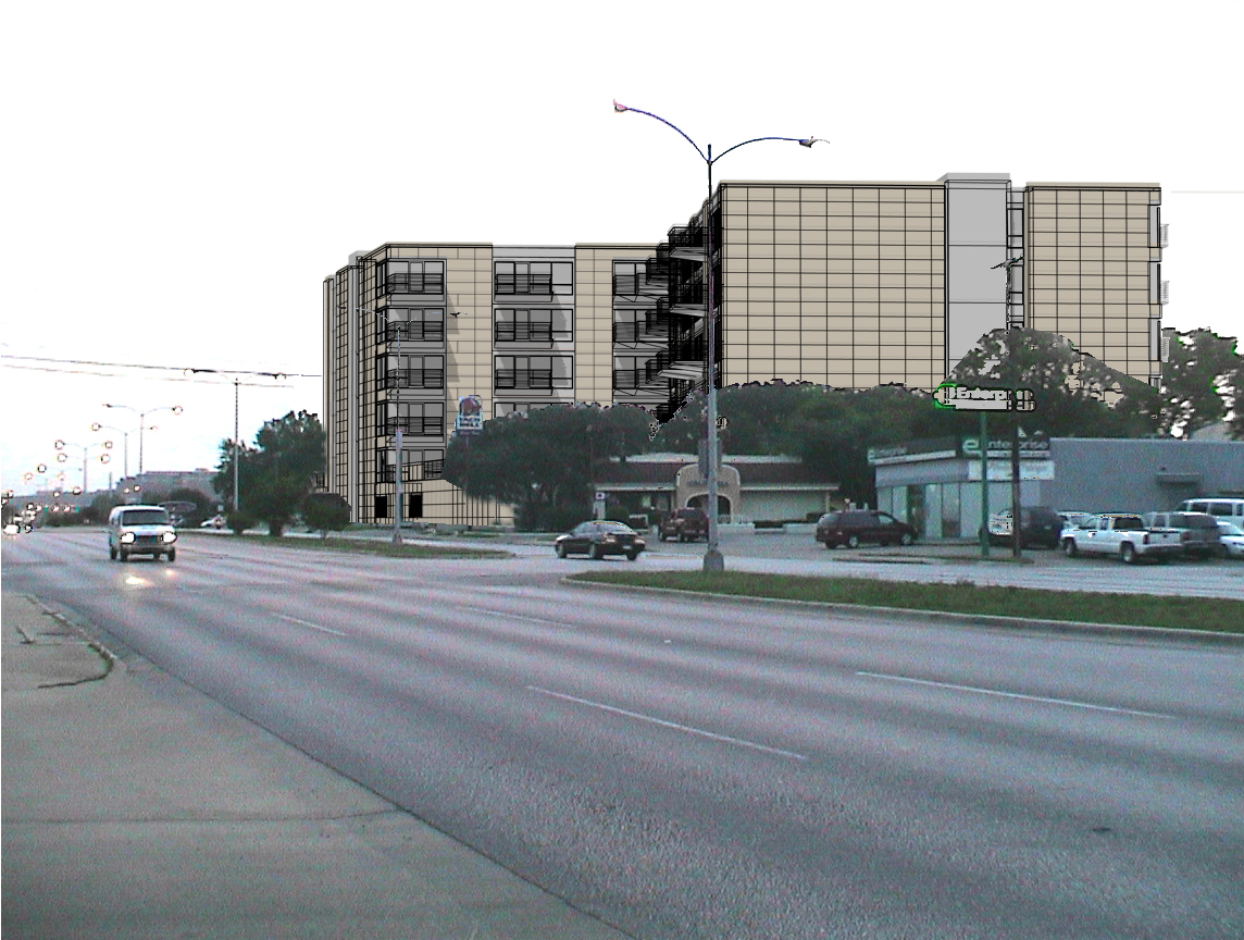 Condominium