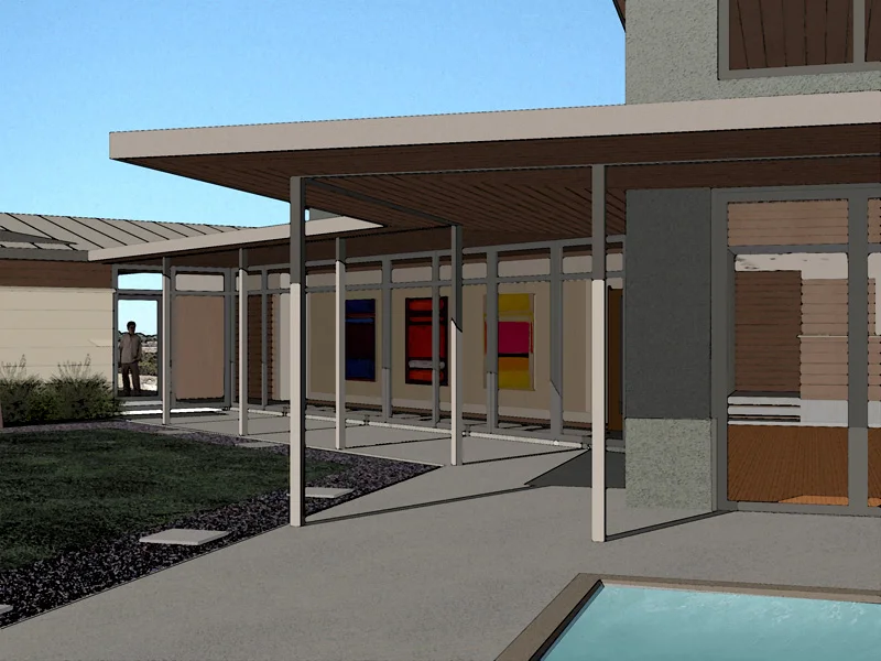 Loop Design - Flagler Drive