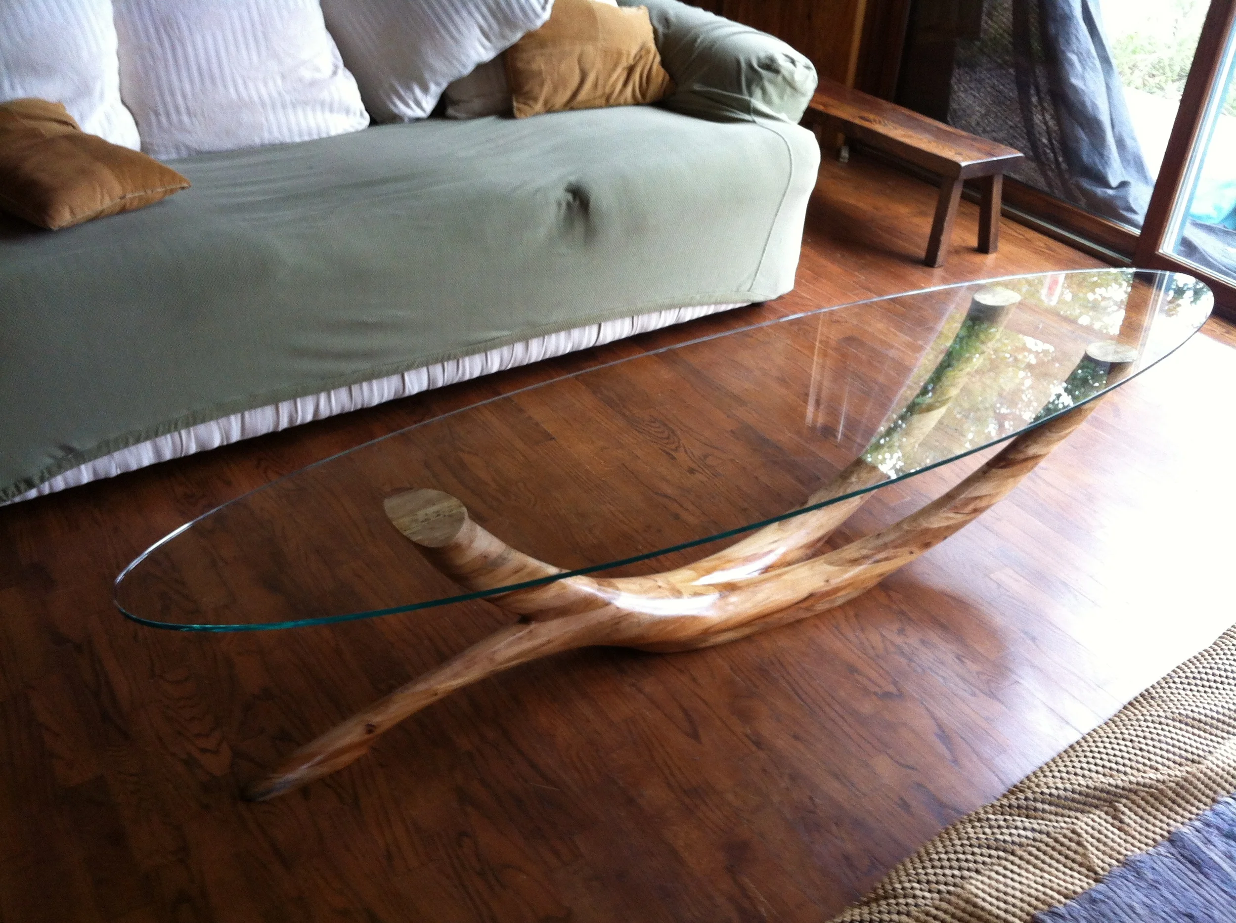 Tricoperous complete