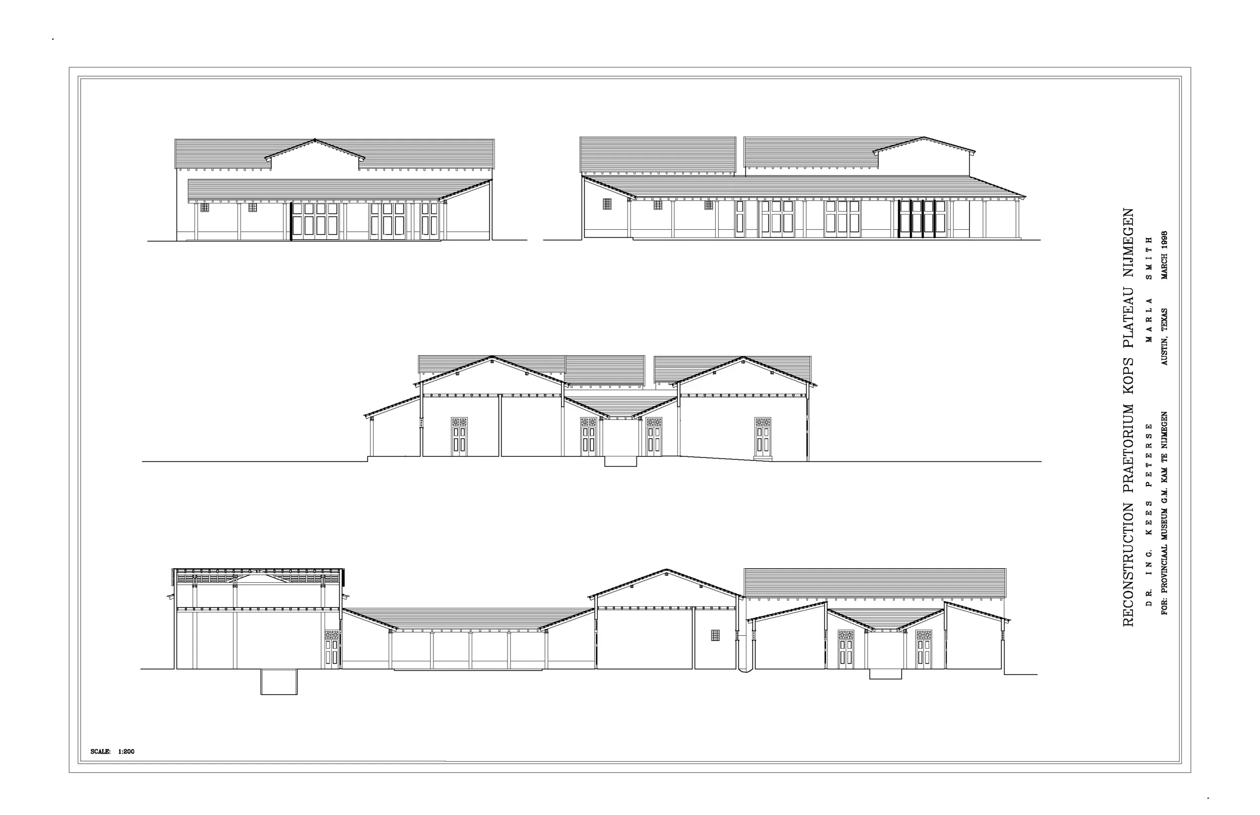 Drawing-Marla Smith Reconstruction-Kees Peterse
