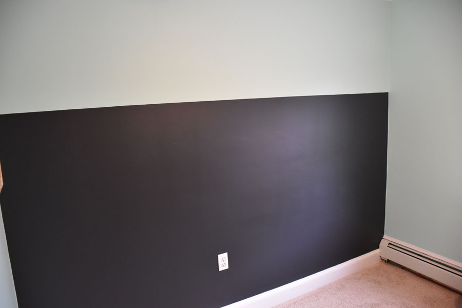 Thank you to Ramsden Painting!