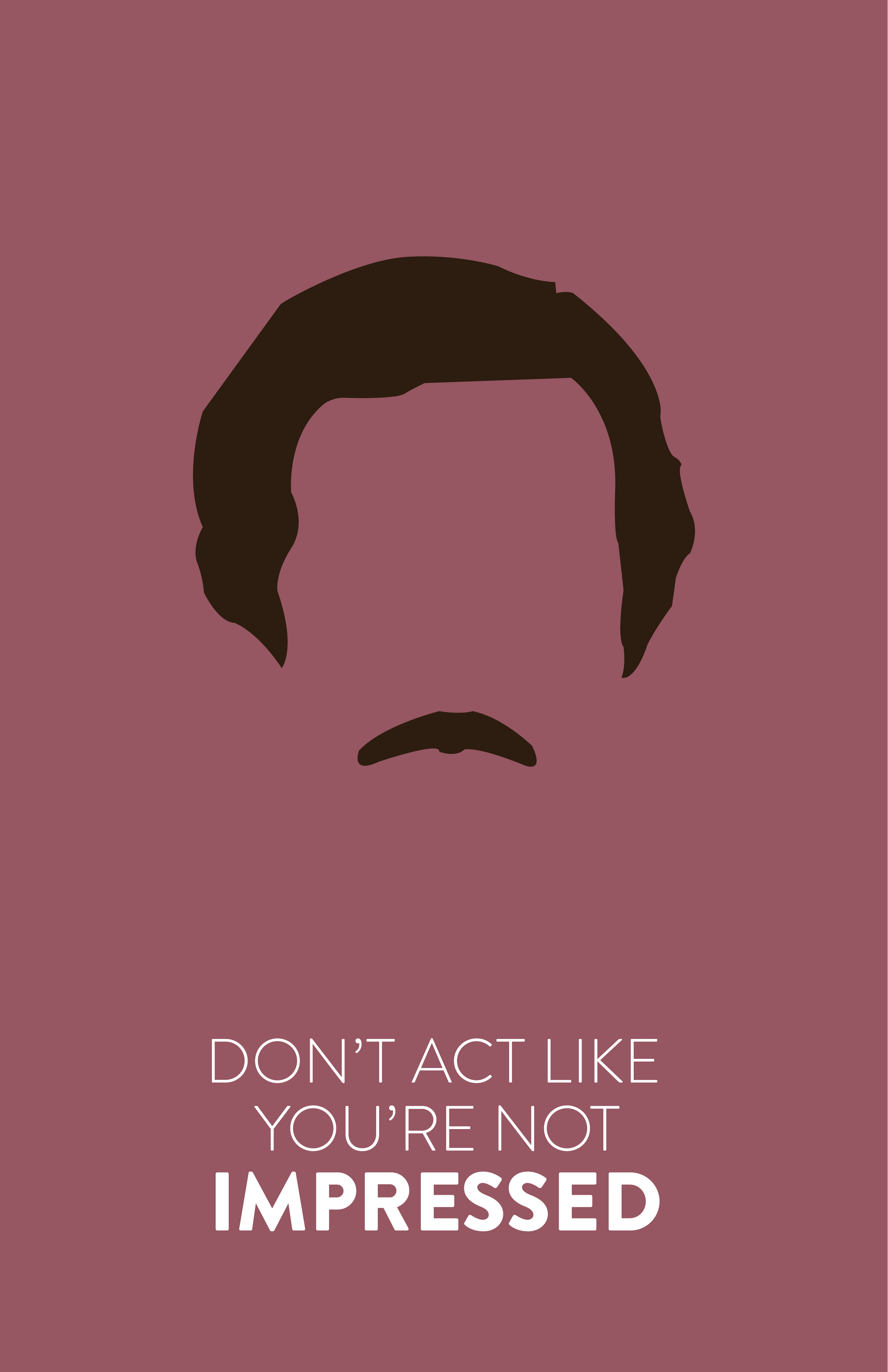 Minimalist Movie Posters Hayley Lane