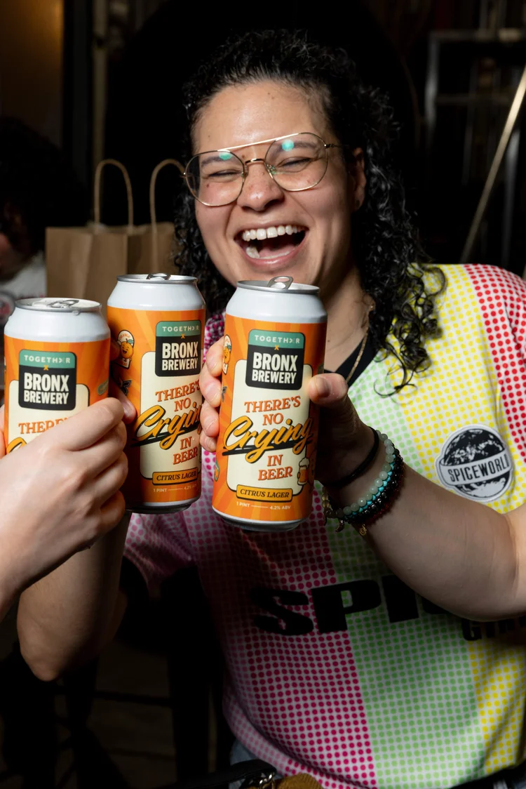 Bronx Brewery