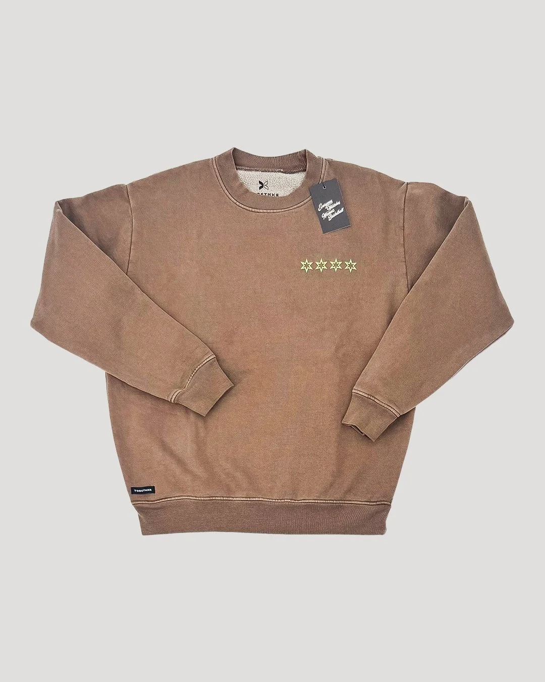 260723_TGXR_EWWB_ASW_Merch_PDP_Brown_Crew_Front (1).jpg
