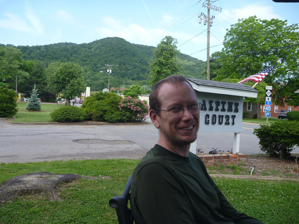 Relaxing on the first Zero Day
