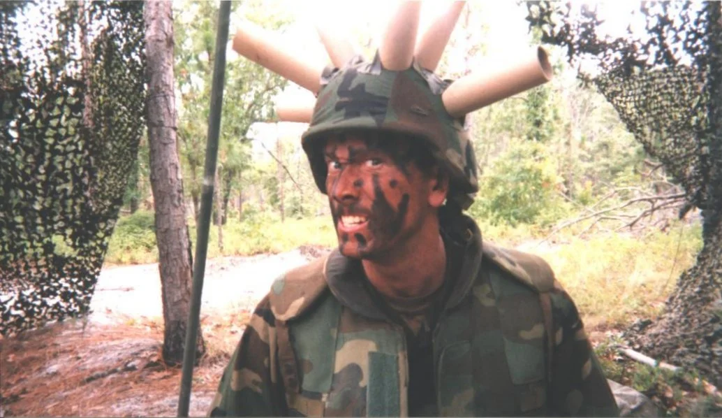 Sgt. Sizer