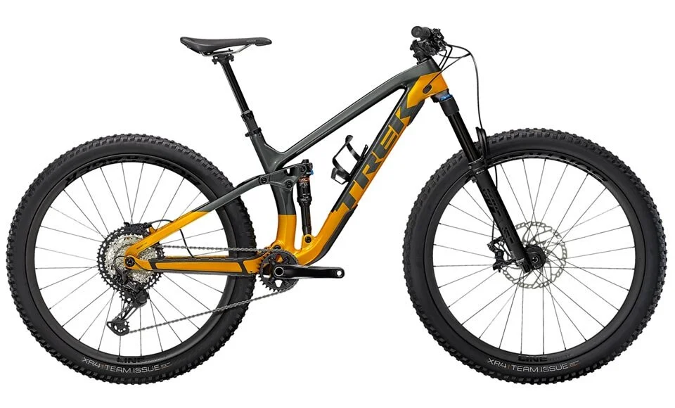 Mountain, Gravel, E+Bikes, Kid's Bikes 