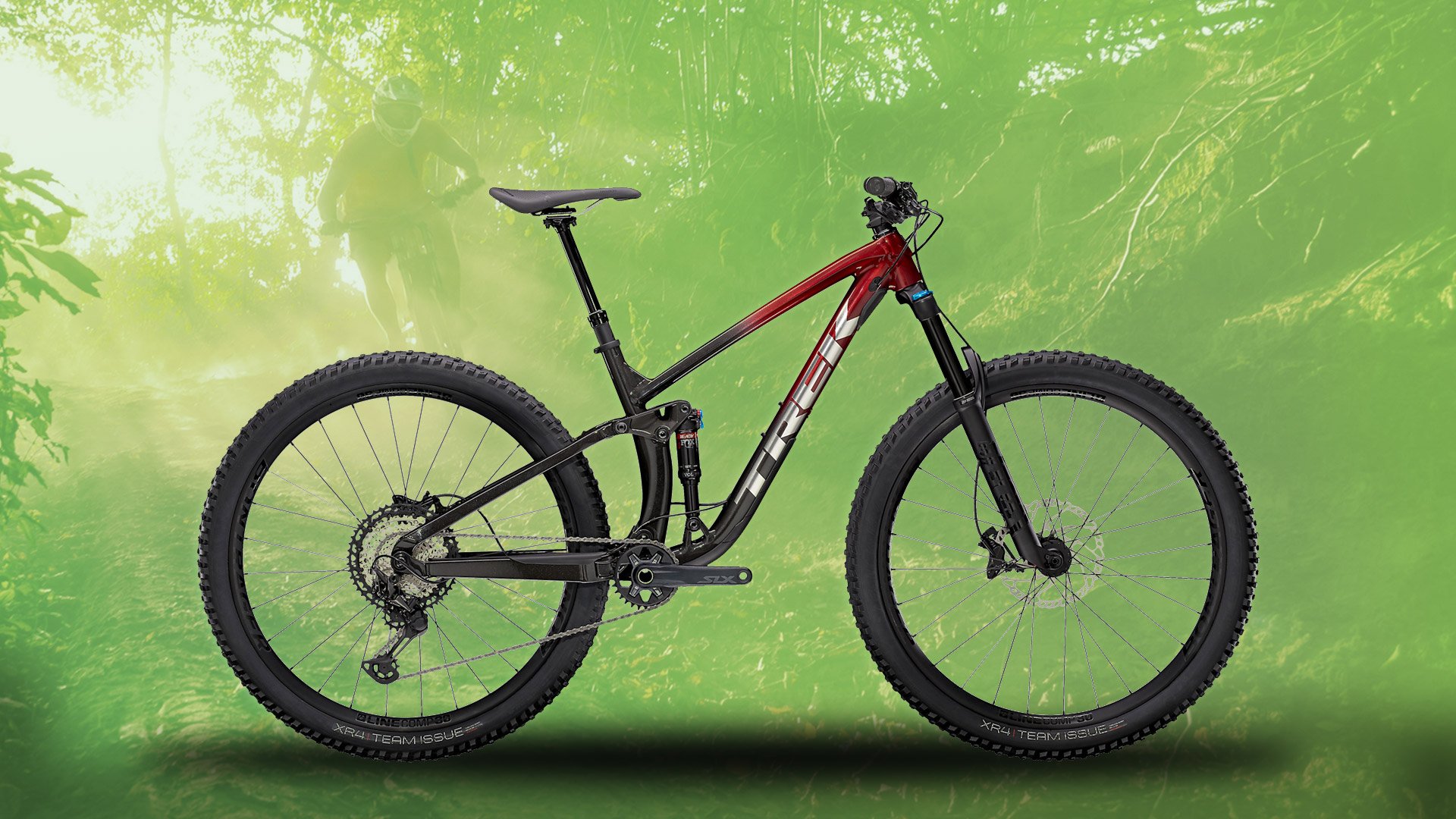 Mountain, Gravel, E+Bikes, Kid's Bikes 
