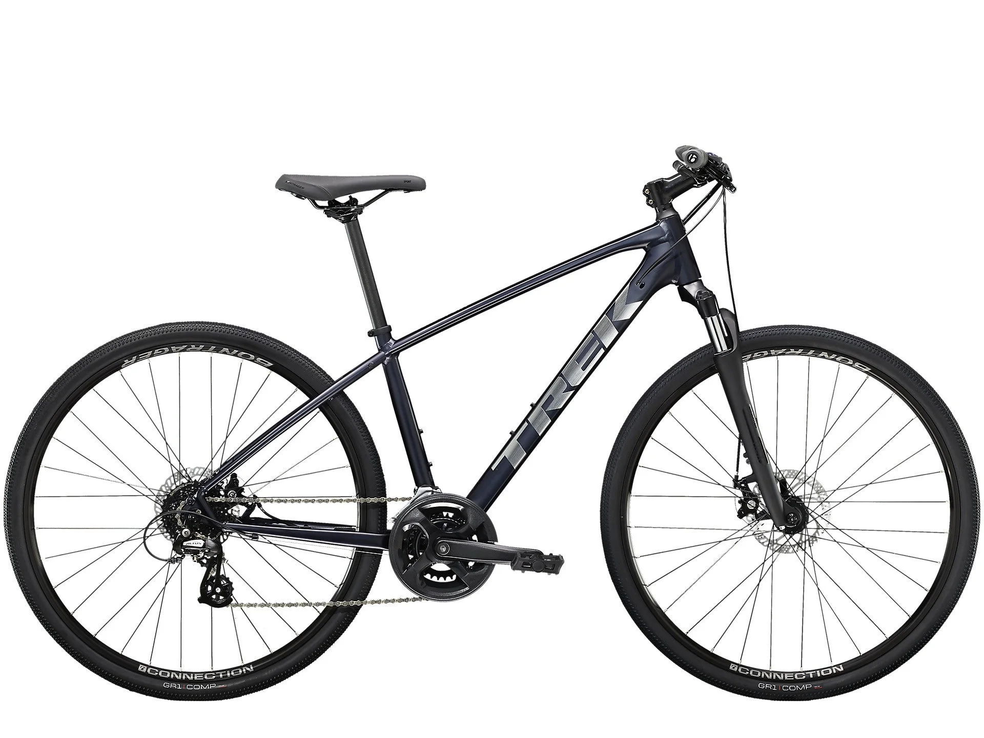 Mountain, Gravel, E+Bikes, Kid's Bikes 