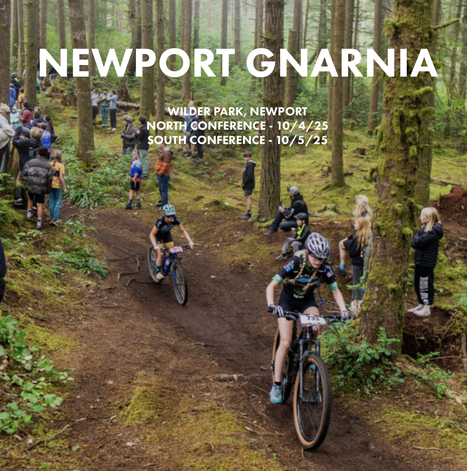 NICA PCOMP – Newport Gnarnia