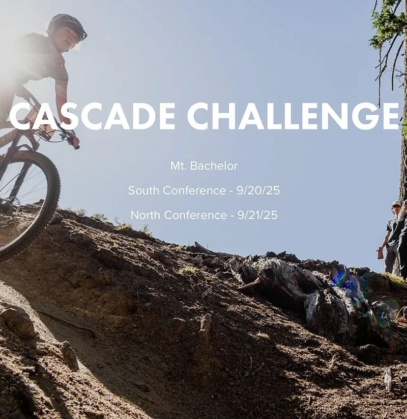NICA PCOMP – Cascade Challenge