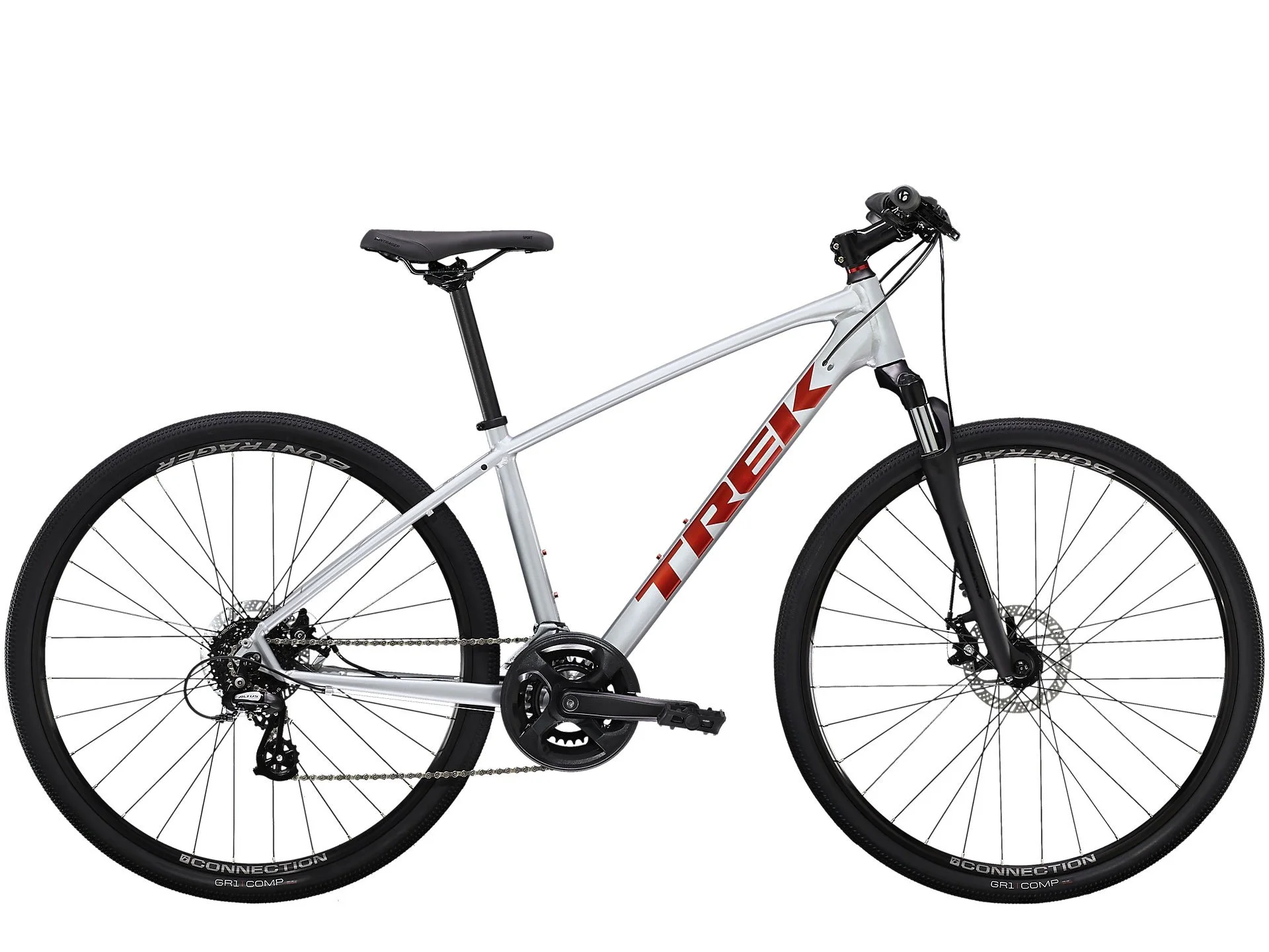 Mountain, Gravel, E+Bikes, Kid's Bikes 