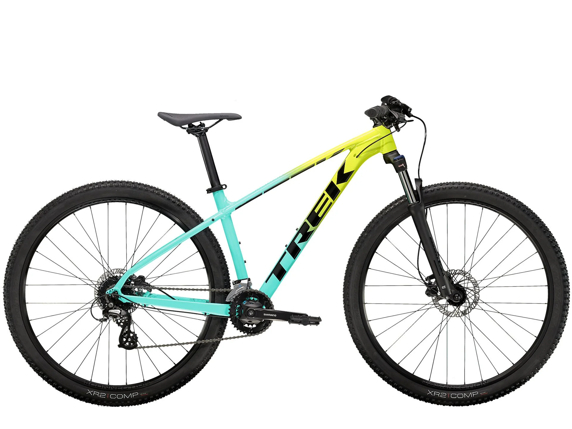 Mountain, Gravel, E+Bikes, Kid's Bikes 