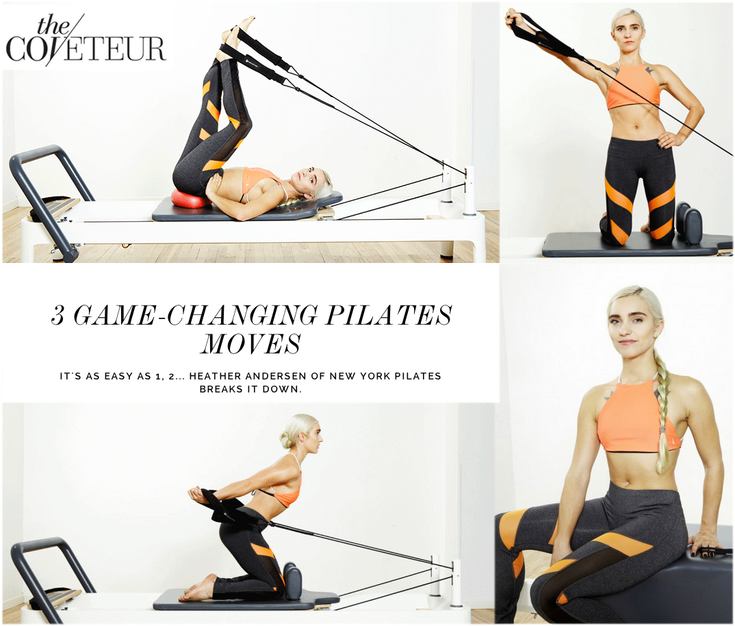 THE COVETEUR