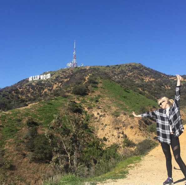 EMILY KINNEY | @EMMYKINNEY
