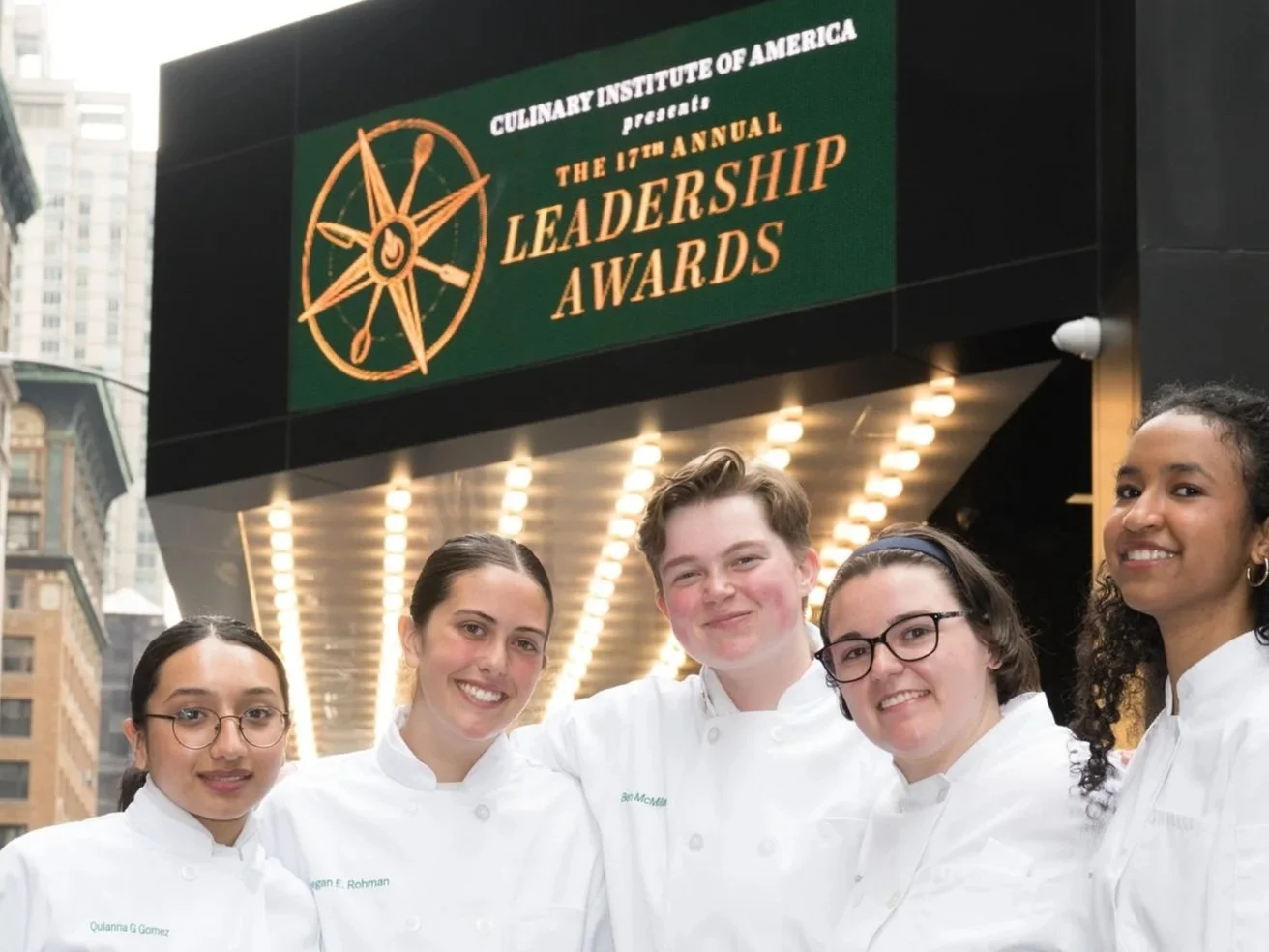 CIA Leadership Awards 2024