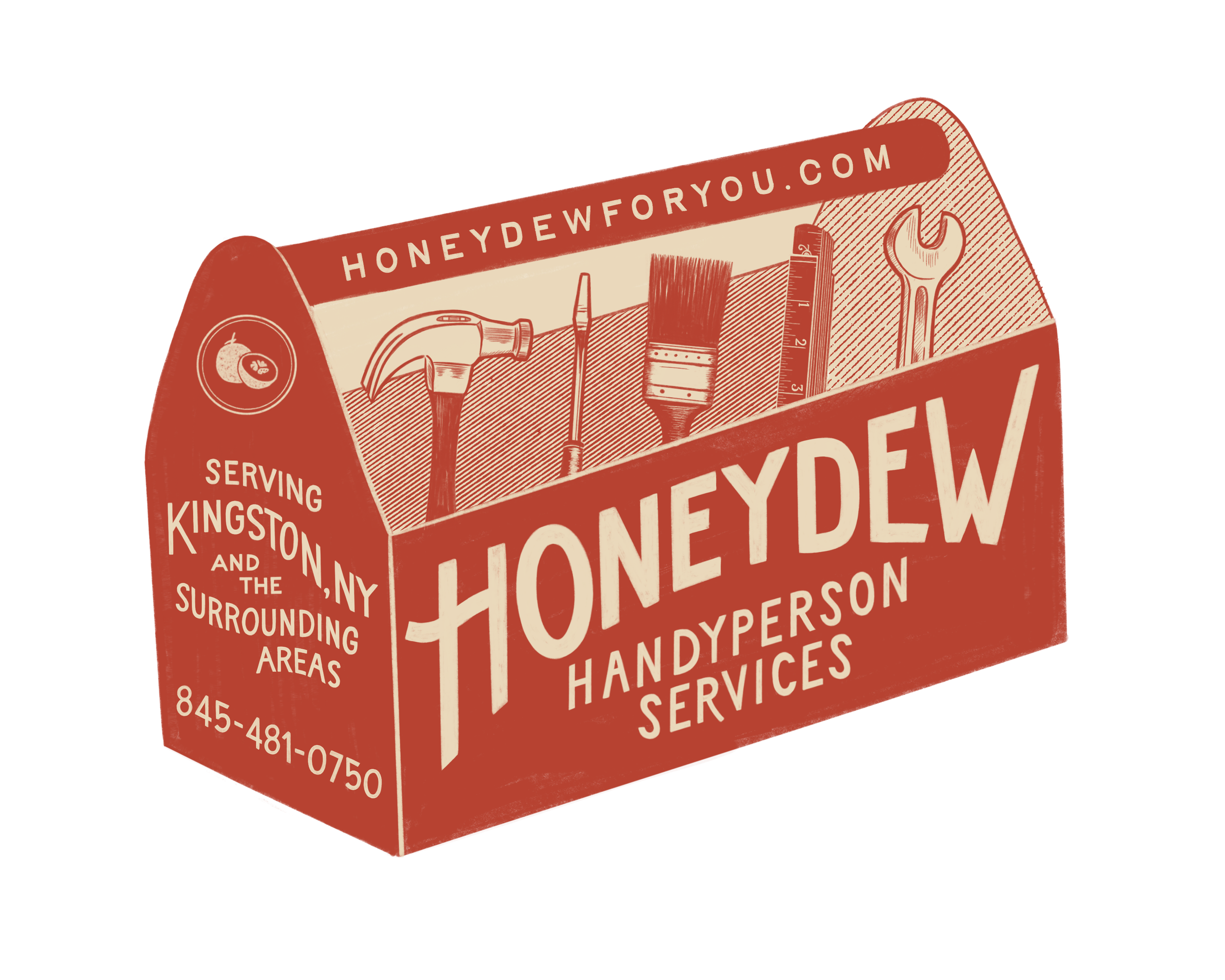 Honeydew