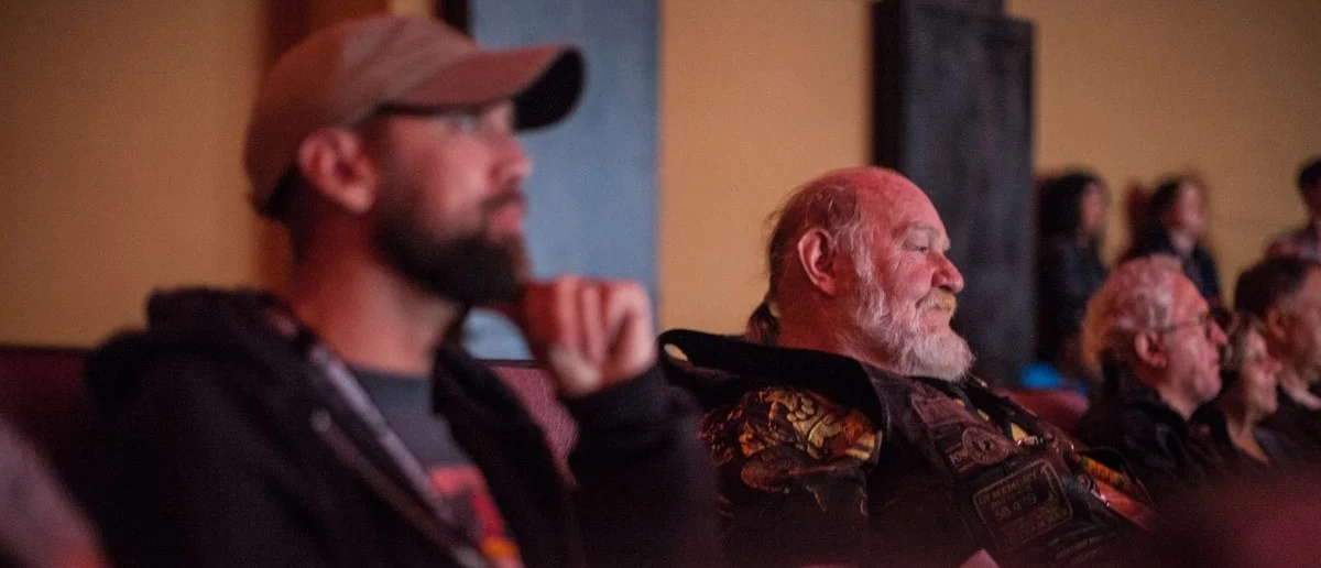 CREDIT: MILWAUKEE FILM AND JENNIFER JOHNSON