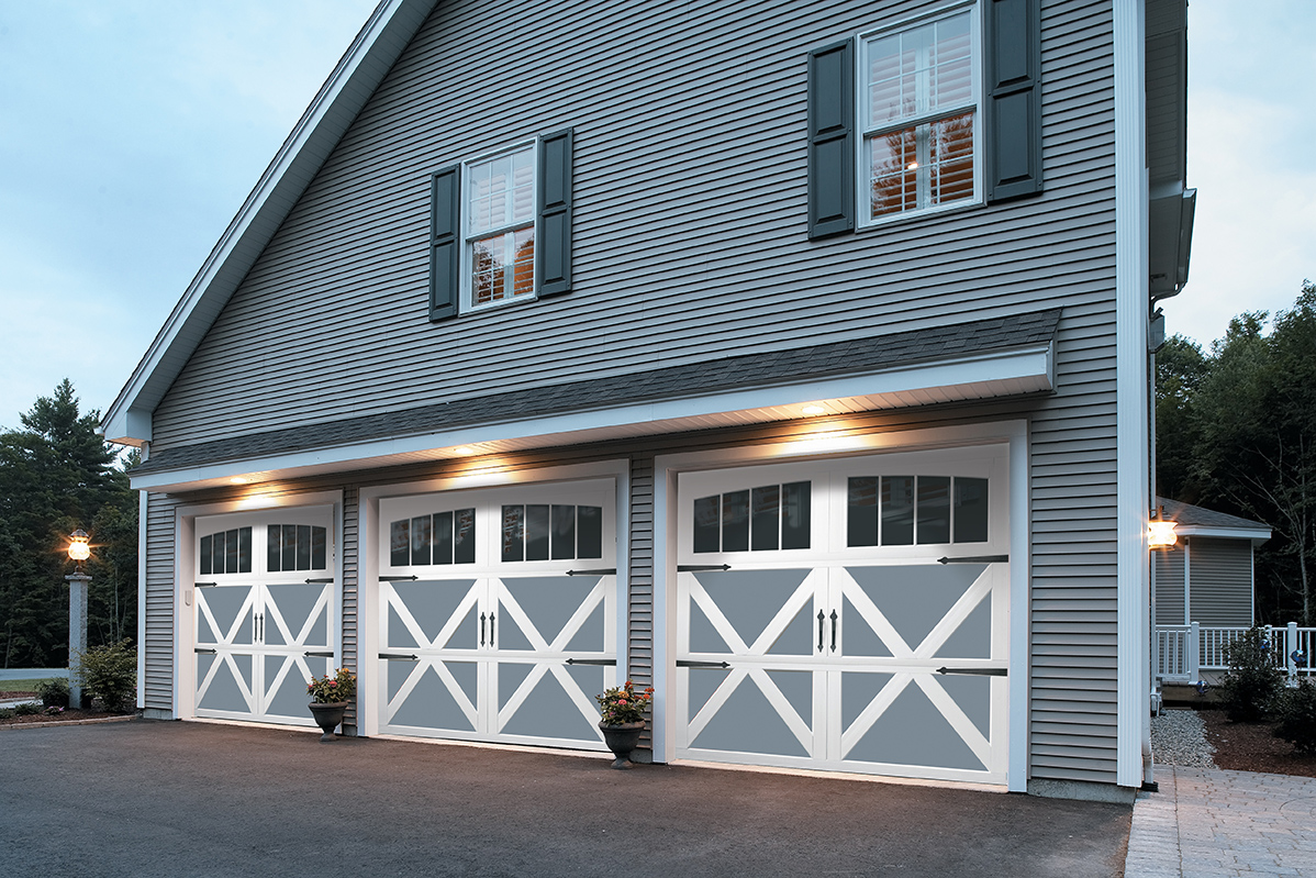 Carriage House