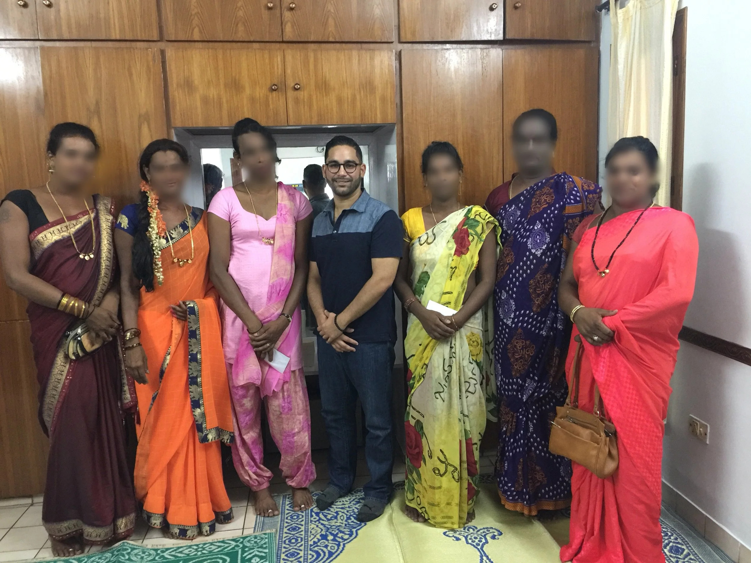 Hector Peguero, Fulbright Nehru Scholarship Watch Video https://youtu.be/66TwnjXQUlE