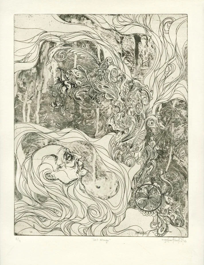 soil mirage