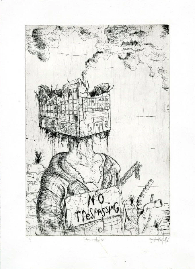 federal intrusion