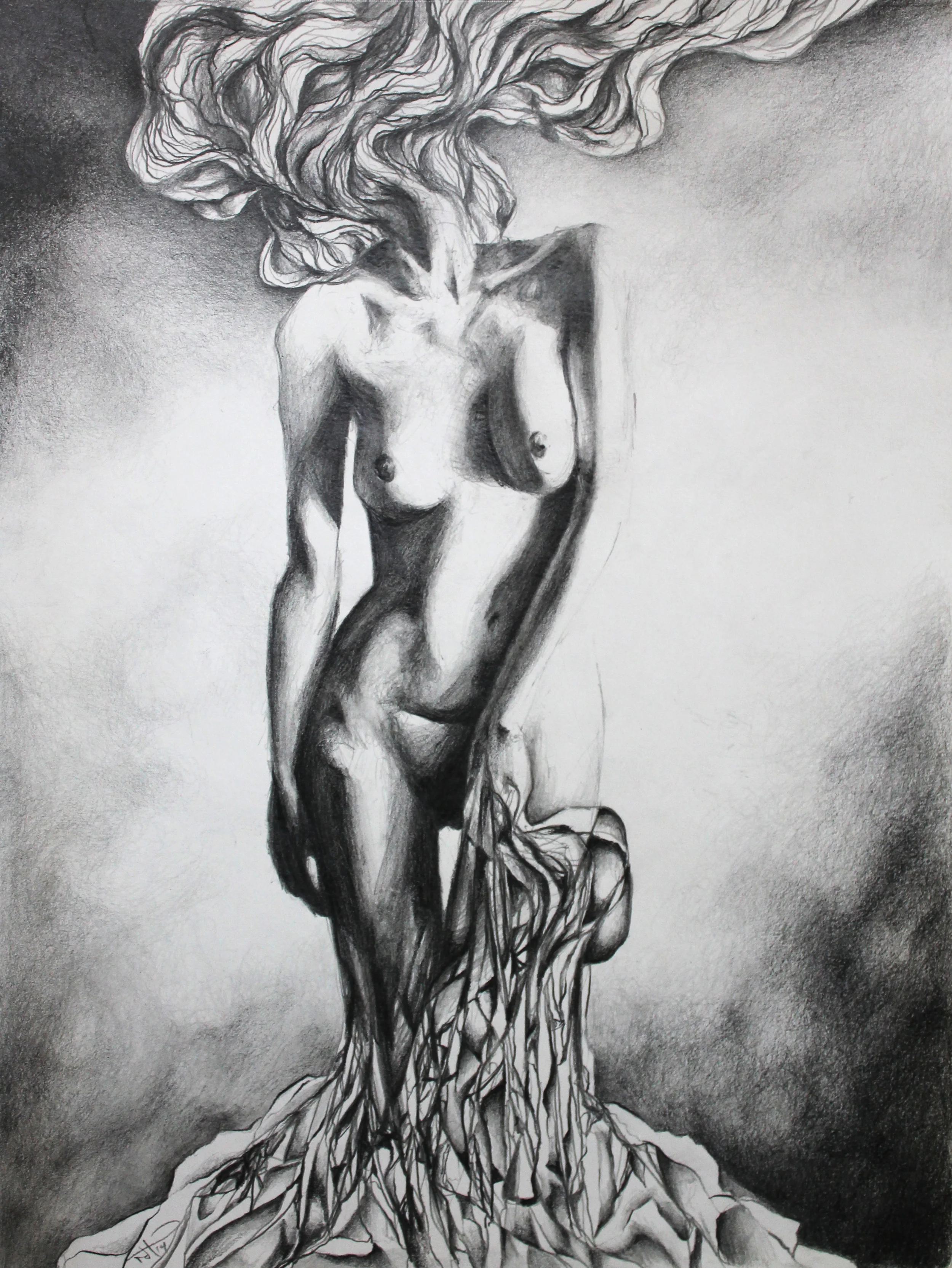 selkie revenant