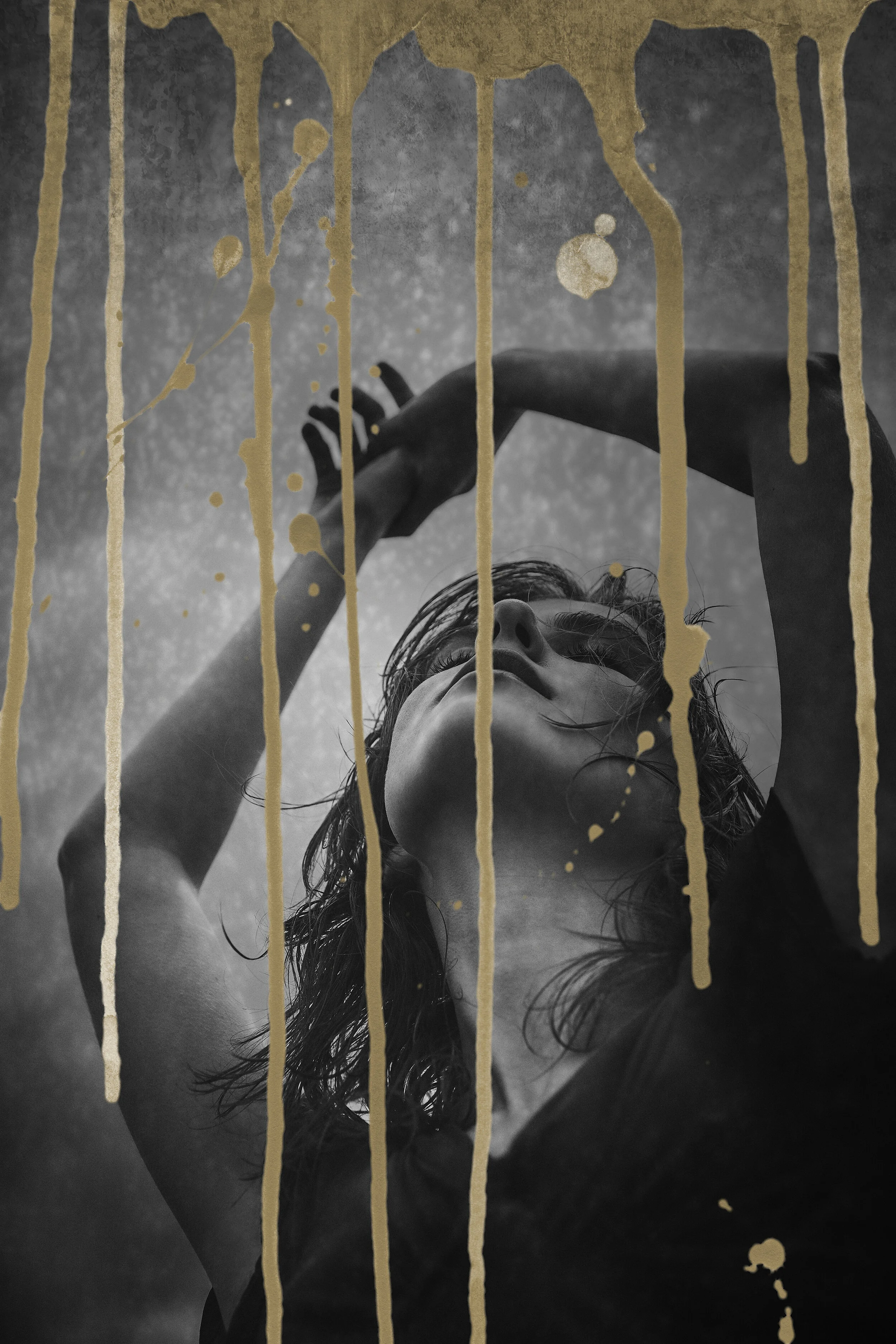  mixed media, digital. 2019 