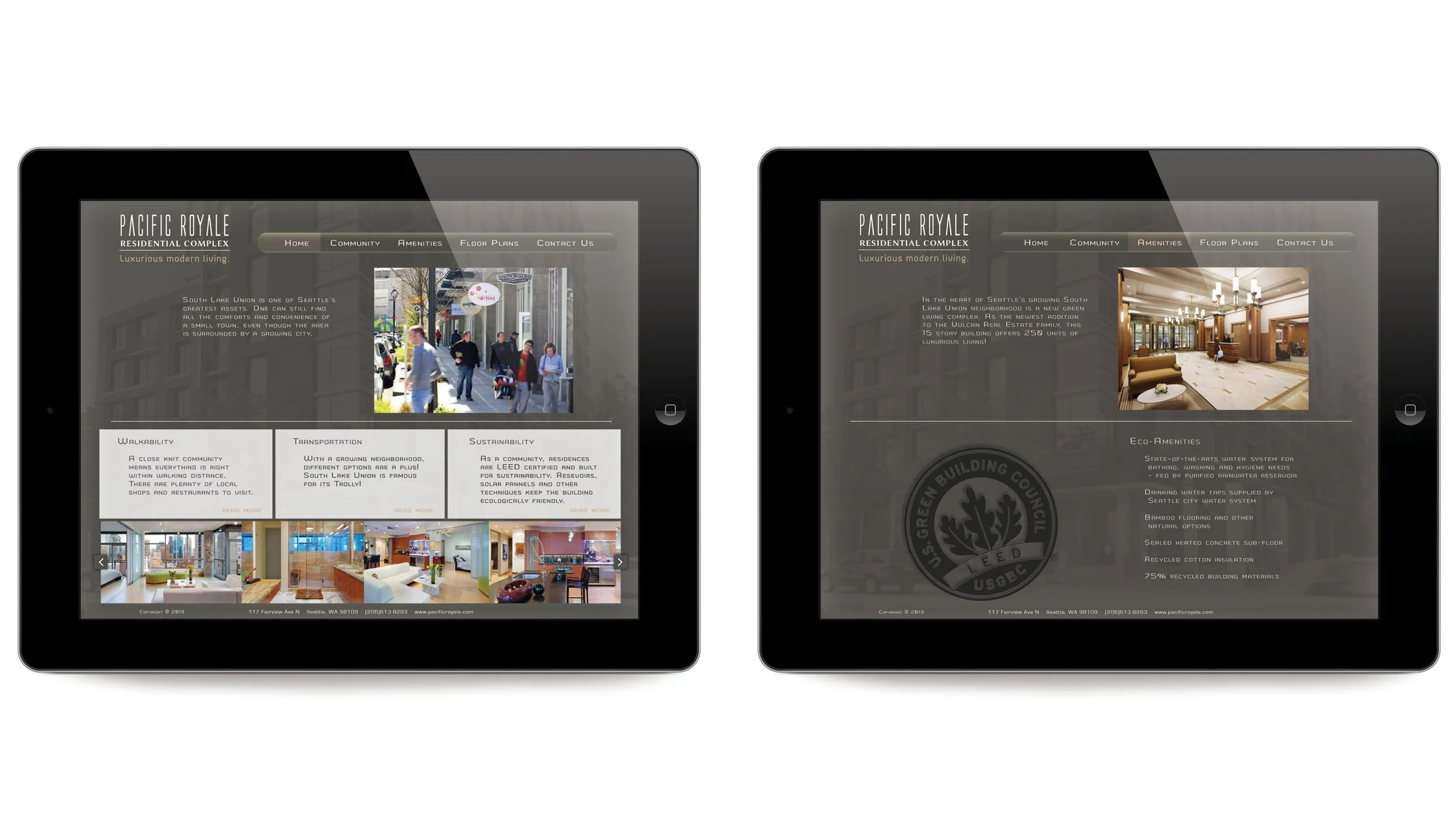 Web Design