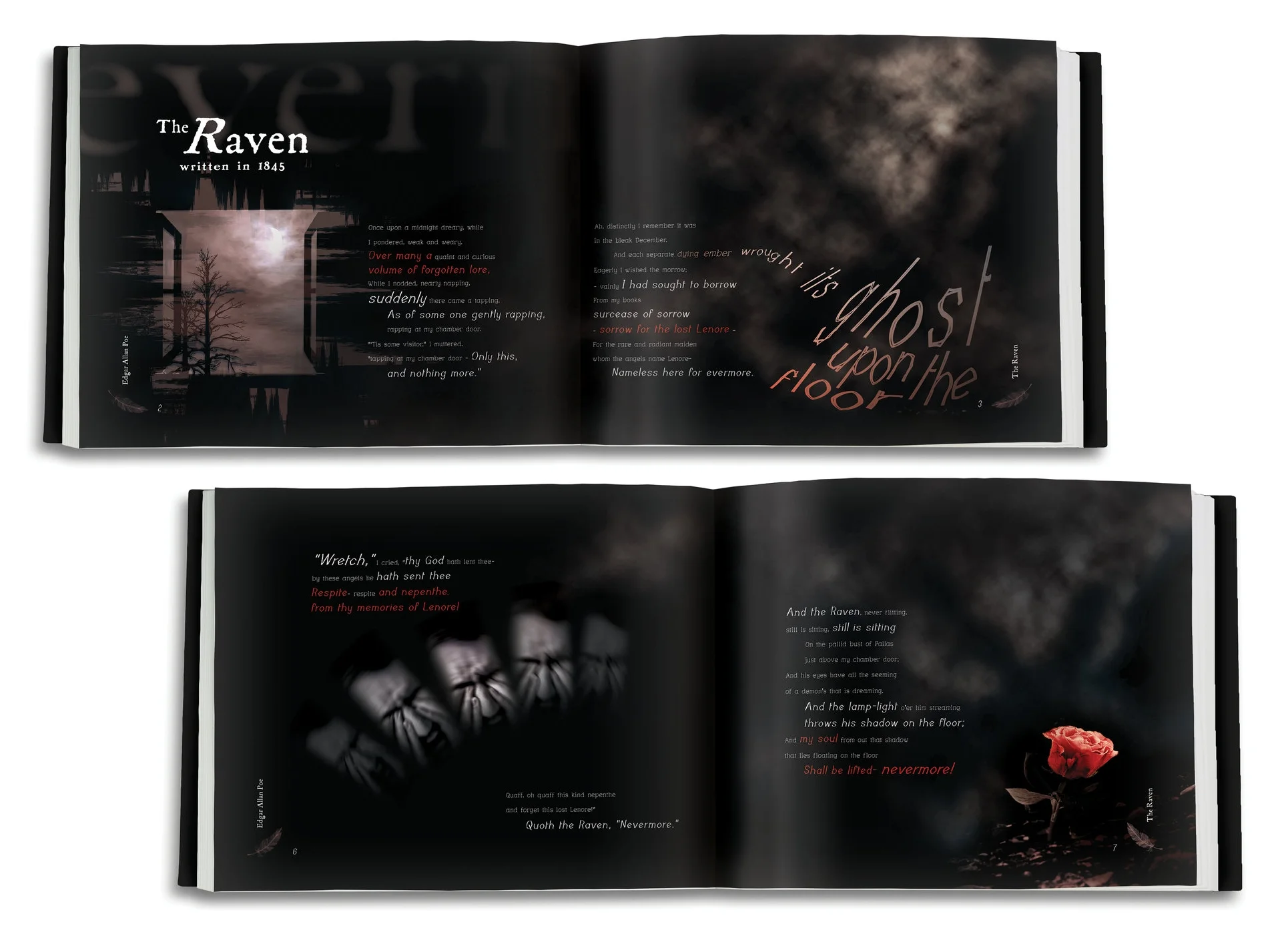 The Raven