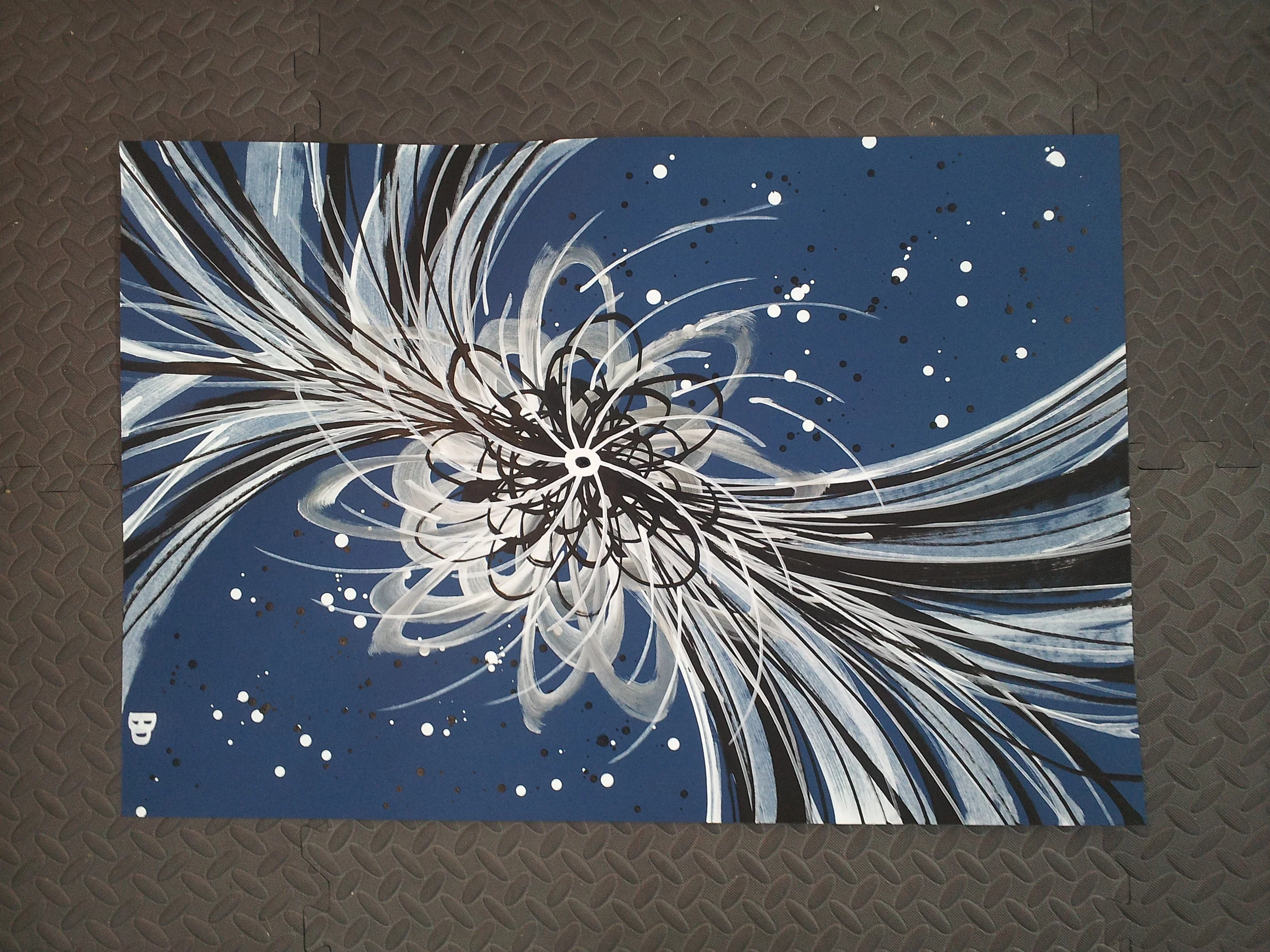 Vortex - Impact 1