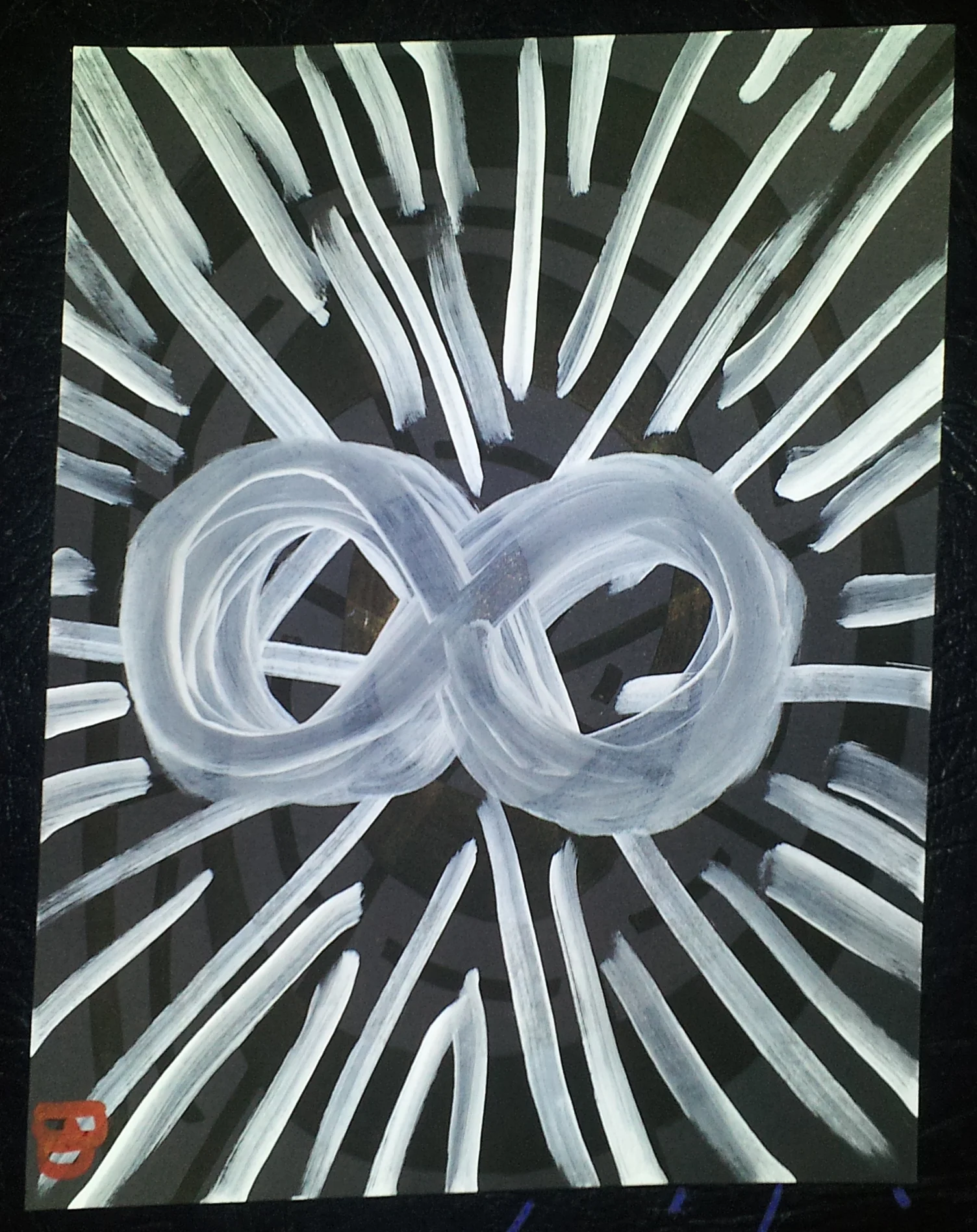 Infinite Energy