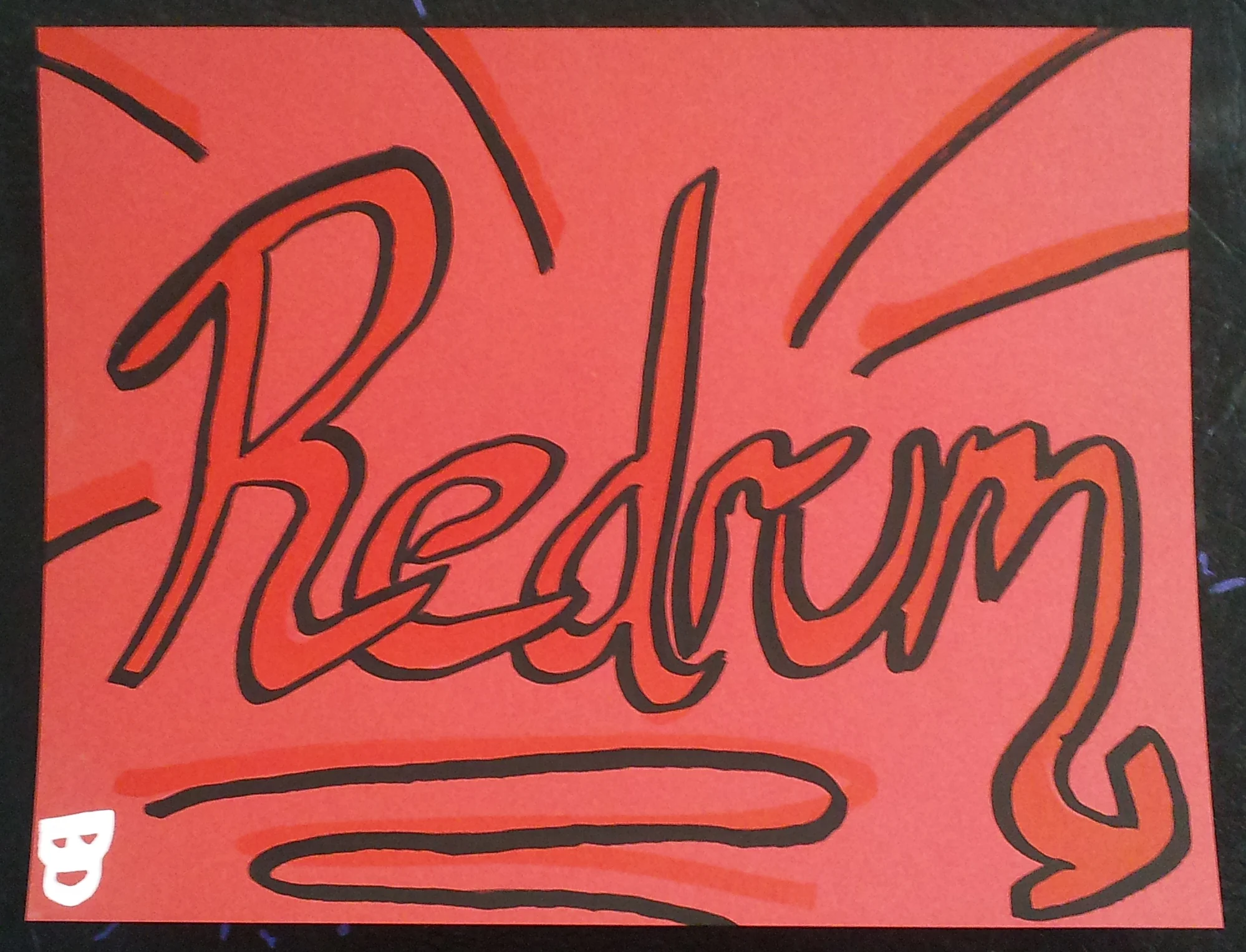 Redrum