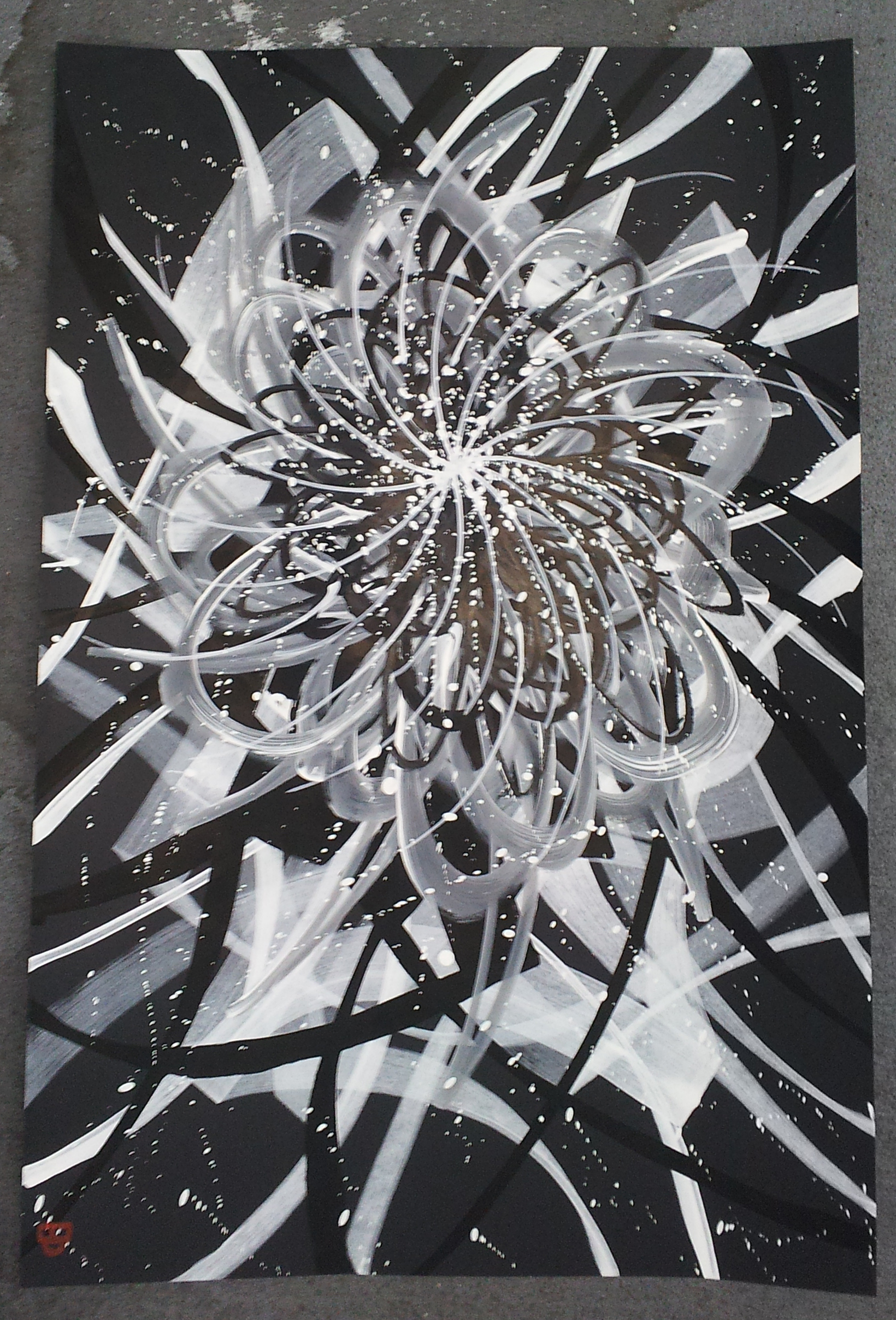 Vortex 2