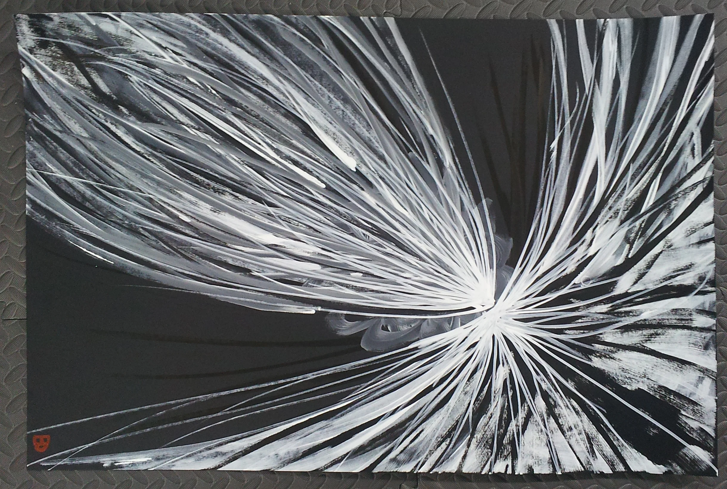 Impact 1 (inception)