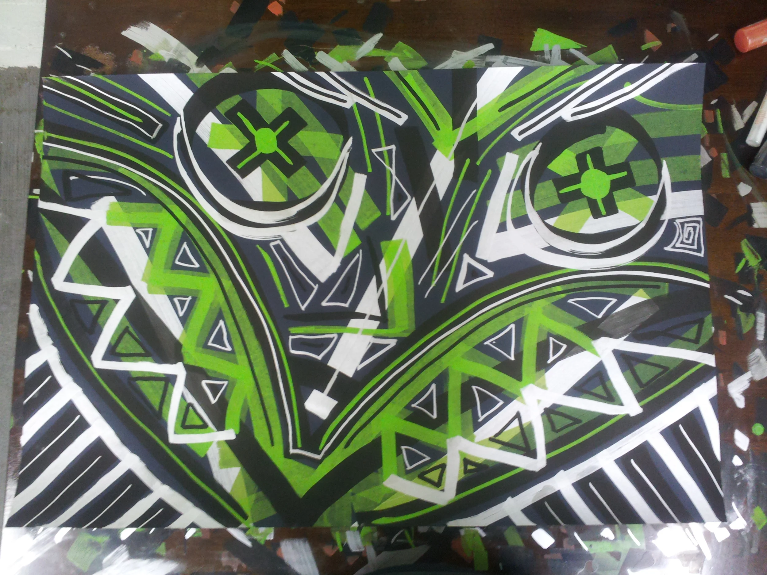 Toxic