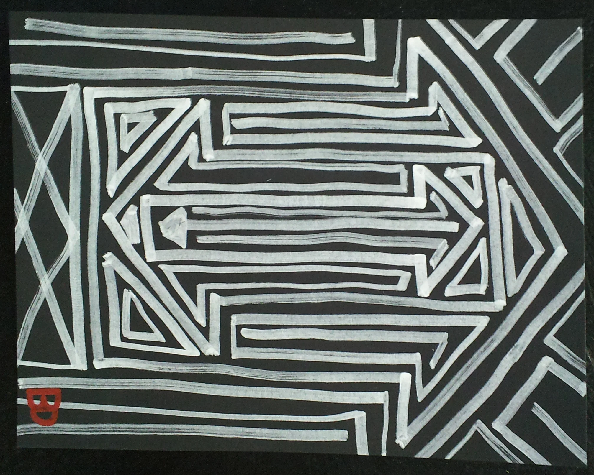 Which Way