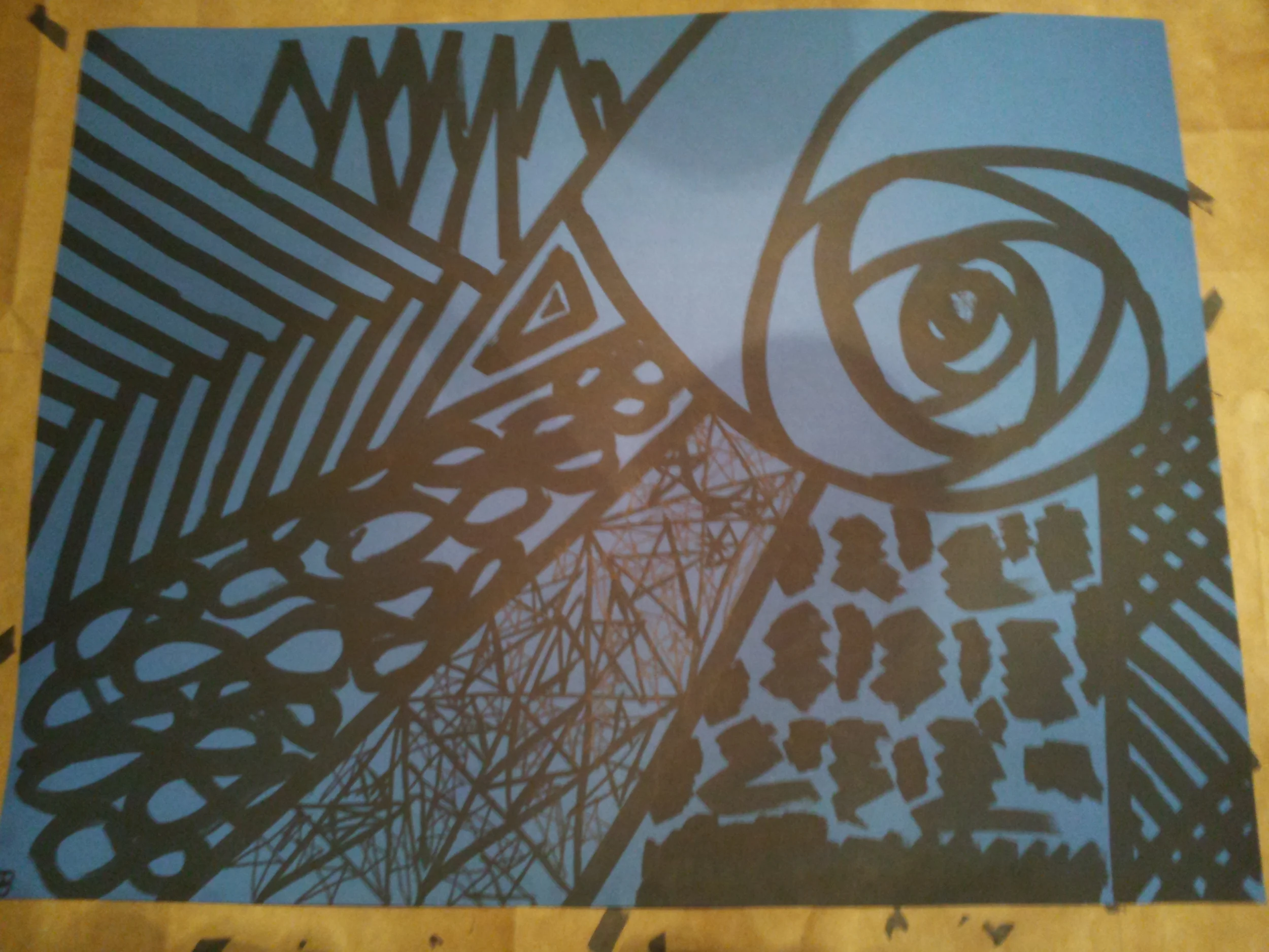 Resurgence 1